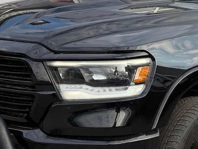 Dodge RAM 1500 N1 Ansicht 5