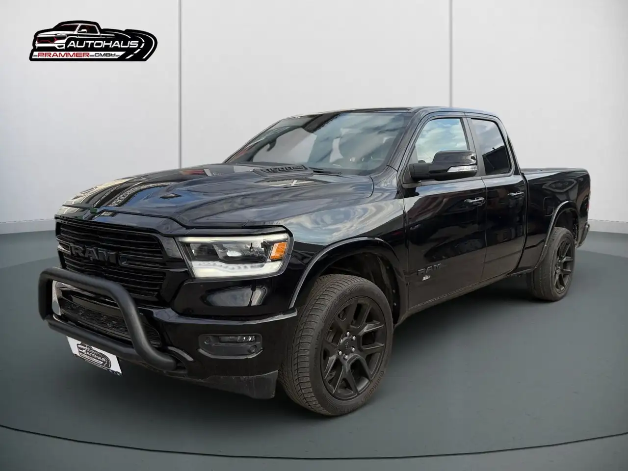 Dodge RAM 1500 N1