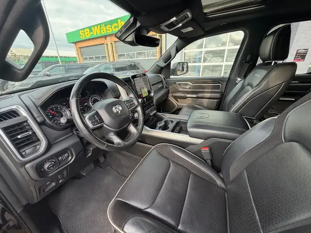 Dodge RAM 1500 N1 Ansicht 13