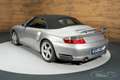 Porsche 911 Turbo Cabriolet Gris - thumbnail 13