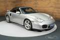 Porsche 911 Turbo Cabriolet Gris - thumbnail 15