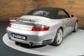 Porsche 911 Turbo Cabriolet Gris - thumbnail 12