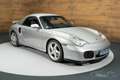 Porsche 911 Turbo Cabriolet Gris - thumbnail 11