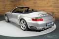 Porsche 911 Turbo Cabriolet Gris - thumbnail 17
