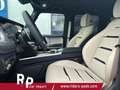 Mercedes-Benz G G63 AMG / Burmester 3D Exclusiv Nappa Manufaktu... Siyah - thumbnail 6
