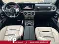 Mercedes-Benz G G63 AMG / Burmester 3D Exclusiv Nappa Manufaktu... Černá - thumbnail 5
