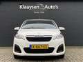 Peugeot 108 1.0 e-VTi Active | 1e eigenaar | dealer onderhoude Blanco - thumbnail 2