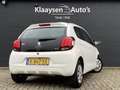 Peugeot 108 1.0 e-VTi Active | 1e eigenaar | dealer onderhoude Blanco - thumbnail 5