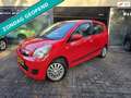 Daihatsu Cuore 1.0 Premium | 2E EIGENAAR | 12MND GARANTIE | NIEUW Rood - thumbnail 1