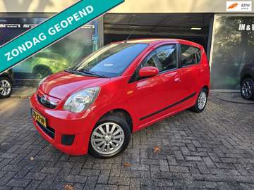 1.0 Premium | 2E EIGENAAR | 12MND GARANTIE | NIEUW