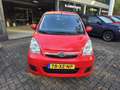 Daihatsu Cuore 1.0 Premium | 2E EIGENAAR | 12MND GARANTIE | NIEUW Rood - thumbnail 2
