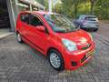 Daihatsu Cuore 1.0 Premium | 2E EIGENAAR | 12MND GARANTIE | NIEUW Rood - thumbnail 3