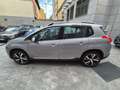 Peugeot 2008 1° serie 1.6 VTi 120CV Allure Argent - thumbnail 8