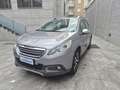 Peugeot 2008 1° serie 1.6 VTi 120CV Allure Argent - thumbnail 3
