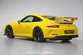 Porsche 991 .2 GT3 4.0i 500cv - T E C H A R T / XPEL - Jaune - thumbnail 5