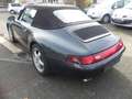Porsche 993 911 Carrera Cabrio Grün - thumbnail 5