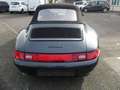 Porsche 993 911 Carrera Cabrio Grün - thumbnail 6