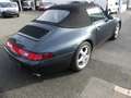 Porsche 993 911 Carrera Cabrio Grün - thumbnail 7