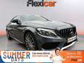 Mercedes-Benz C 300 +Coup%C3%A9+300+Edition+1 Gris - thumbnail 1