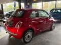 Fiat 500 500 1.2i Lounge/12 MOIS DE GARANTIE Rood - thumbnail 4
