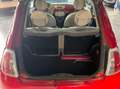 Fiat 500 500 1.2i Lounge/12 MOIS DE GARANTIE Rood - thumbnail 7