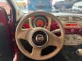 Fiat 500 500 1.2i Lounge/12 MOIS DE GARANTIE Rood - thumbnail 12