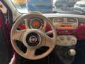 Fiat 500 500 1.2i Lounge/12 MOIS DE GARANTIE Rood - thumbnail 13