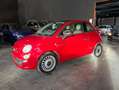 Fiat 500 500 1.2i Lounge/12 MOIS DE GARANTIE Rood - thumbnail 3