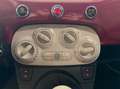 Fiat 500 500 1.2i Lounge/12 MOIS DE GARANTIE Rood - thumbnail 10