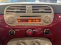 Fiat 500 500 1.2i Lounge/12 MOIS DE GARANTIE Rood - thumbnail 11
