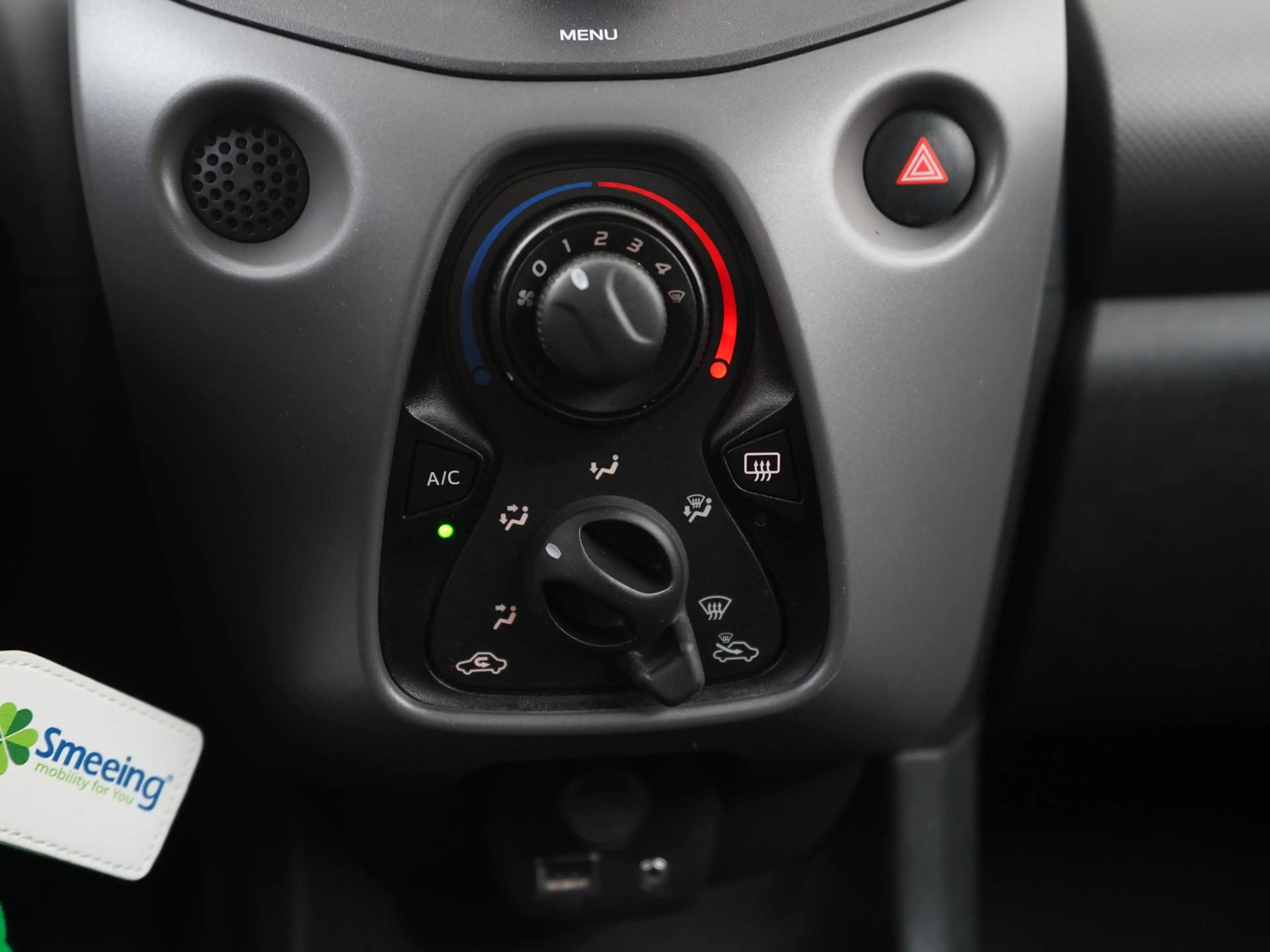 Peugeot 108 1.0 e-VTi Active | Airco | Bluetooth | Zondag Open — photo 11