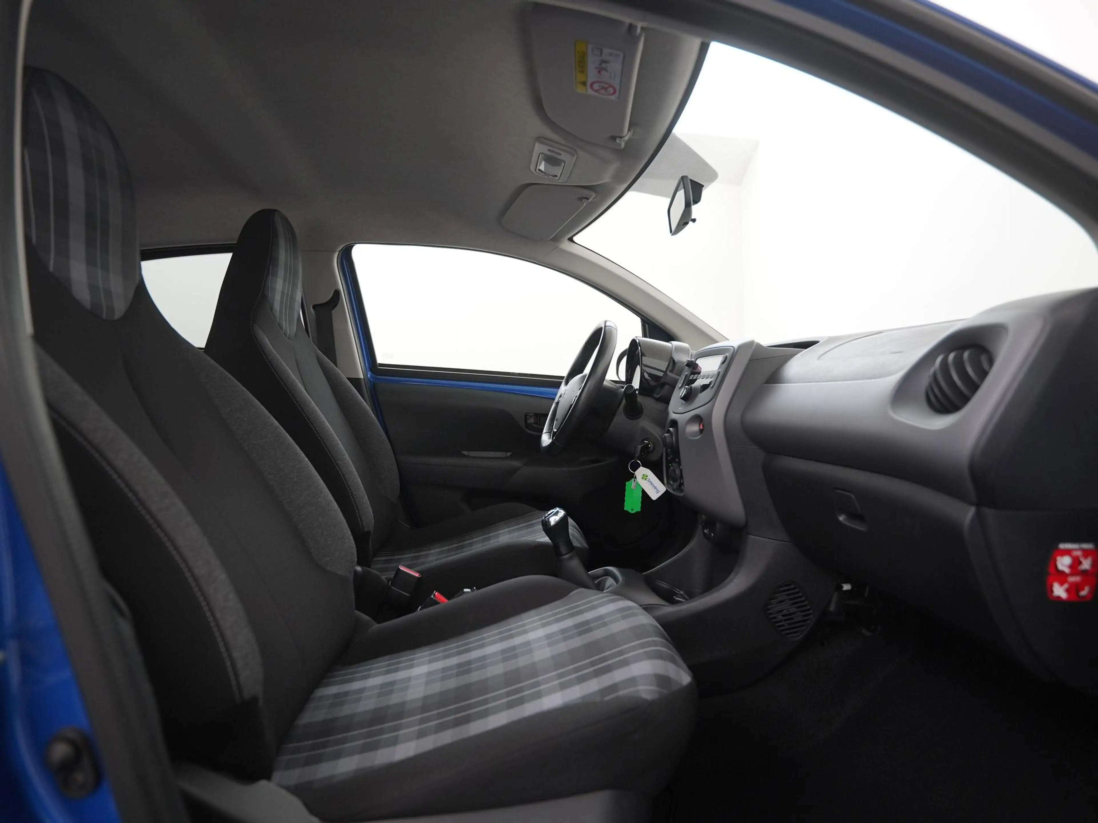 Peugeot 108 1.0 e-VTi Active | Airco | Bluetooth | Zondag Open — photo 3