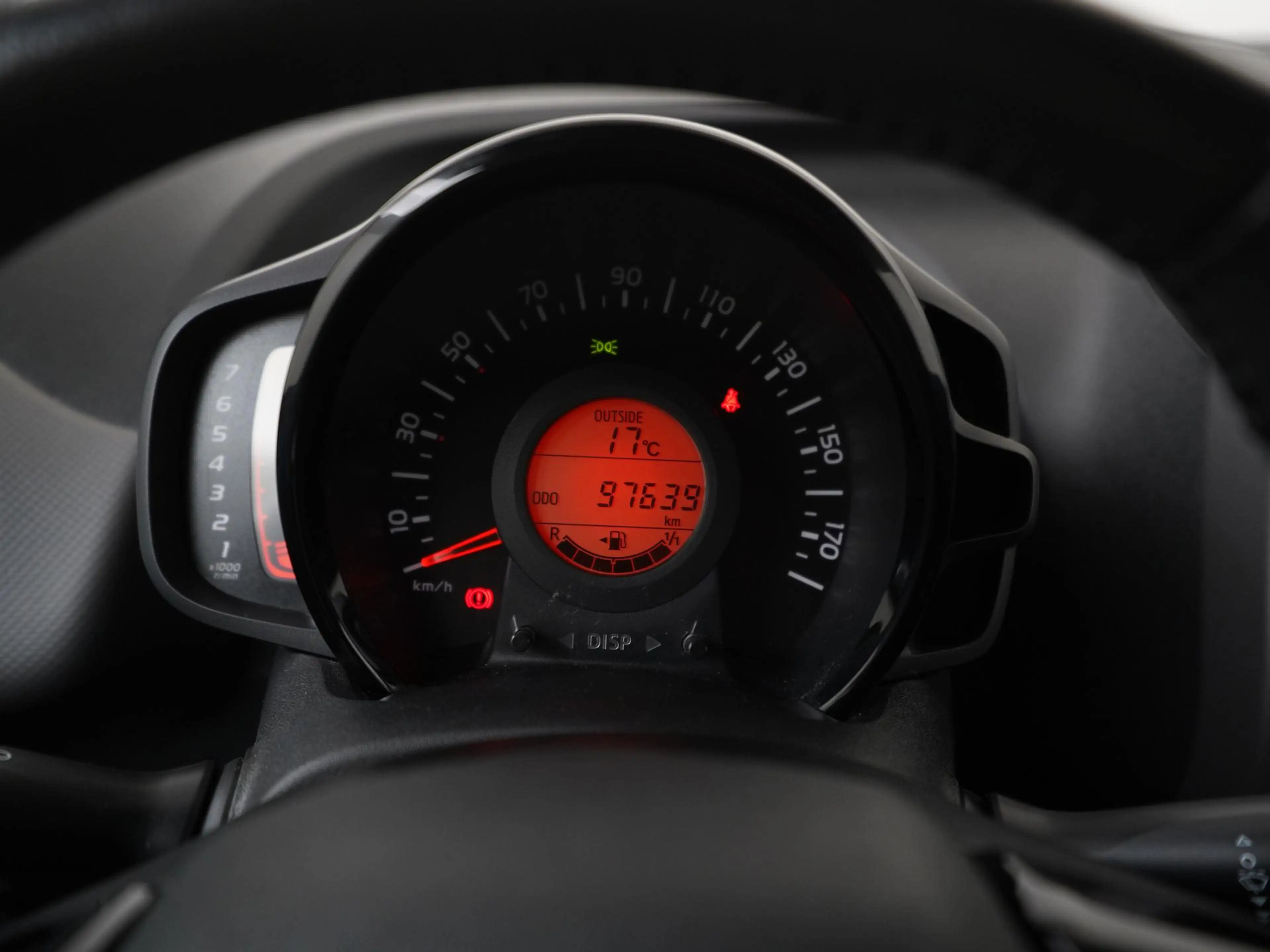 Peugeot 108 1.0 e-VTi Active | Airco | Bluetooth | Zondag Open — photo 8