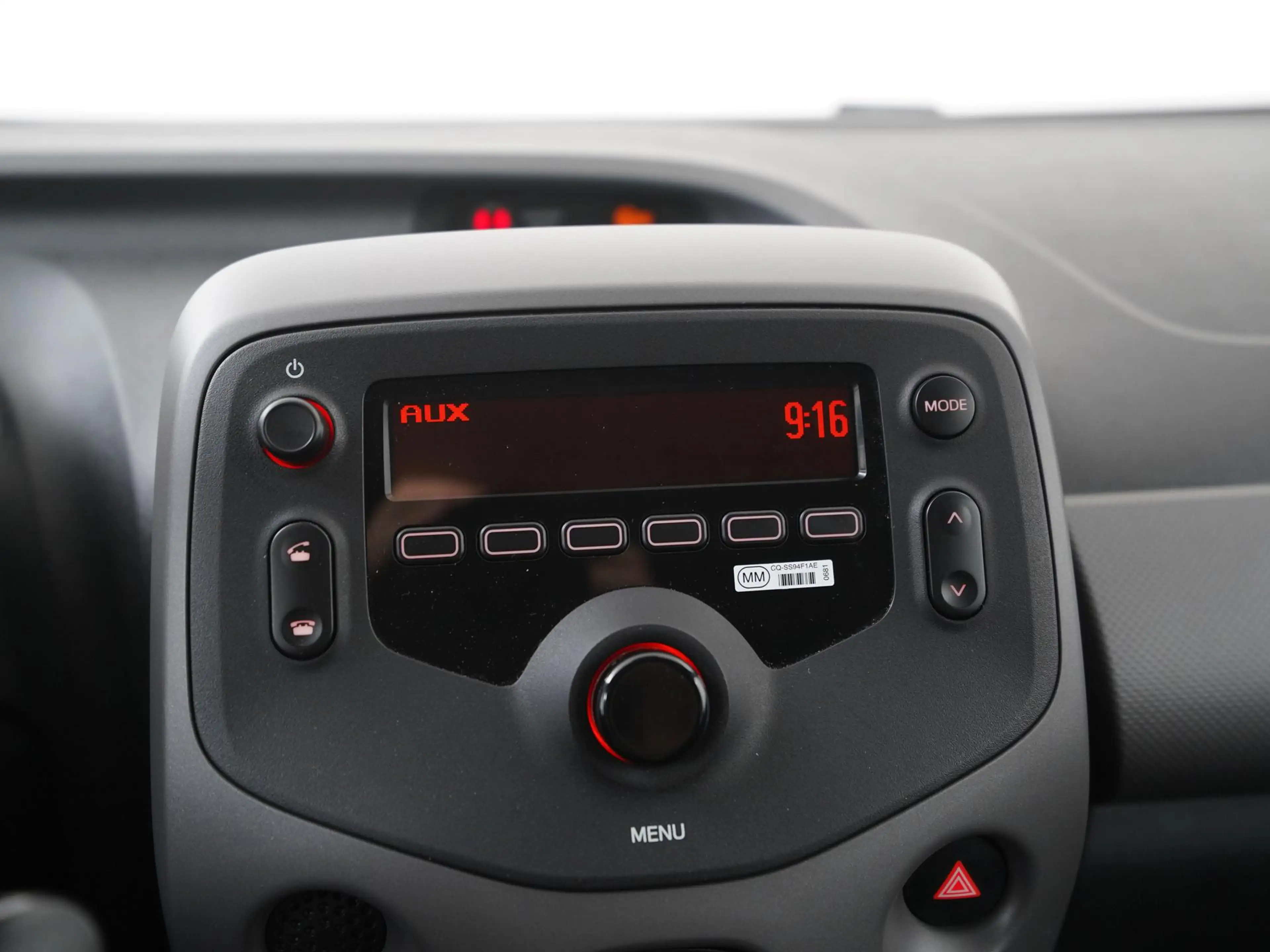 Peugeot 108 1.0 e-VTi Active | Airco | Bluetooth | Zondag Open — photo 14