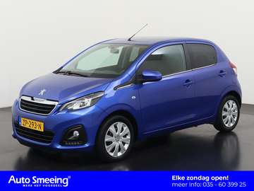 1.0 e-VTi Active | Airco | Bluetooth | Zondag Open