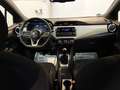 Nissan Micra Bluetooth Klimaanlage LED Nur 27500 Km Blau - thumbnail 14