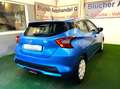 Nissan Micra Bluetooth Klimaanlage LED Nur 27500 Km Blau - thumbnail 5