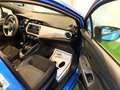 Nissan Micra Bluetooth Klimaanlage LED Nur 27500 Km Blau - thumbnail 15