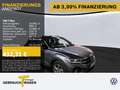 Volkswagen T-Roc 1.0 TSI R-LINE AHK PARKLENK KAMERA NAVI LE Grau - thumbnail 1