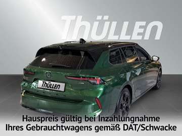 Sports Tourer Hybrid Bluetooth Navi LED