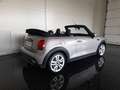 MINI Cooper Cabrio Cooper PREMIUM PLUS EDITION Aut. *17 ZOLL / VOLL LED & FLA / NAVI / TEILLEDER / KAMERA / PARKLENKASS. / DRIVING AS Grau - thumbnail 2