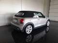 MINI Cooper Cabrio Cooper PREMIUM PLUS EDITION Aut. *17 ZOLL / VOLL LED & FLA / NAVI / TEILLEDER / KAMERA / PARKLENKASS. / DRIVING AS Grau - thumbnail 4