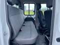 Renault Master T35 2.3 dCi L2 EL DC AIRCO NAVI 6PERS. TOP STAAT A Wit - thumbnail 11