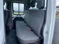 Renault Master T35 2.3 dCi L2 EL DC AIRCO NAVI 6PERS. TOP STAAT A Wit - thumbnail 12