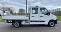Renault Master T35 2.3 dCi L2 EL DC AIRCO NAVI 6PERS. TOP STAAT A Wit - thumbnail 14