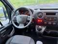 Renault Master T35 2.3 dCi L2 EL DC AIRCO NAVI 6PERS. TOP STAAT A Wit - thumbnail 9