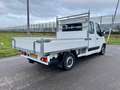 Renault Master T35 2.3 dCi L2 EL DC AIRCO NAVI 6PERS. TOP STAAT A Wit - thumbnail 6