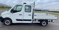 Renault Master T35 2.3 dCi L2 EL DC AIRCO NAVI 6PERS. TOP STAAT A Wit - thumbnail 15