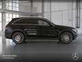 Mercedes-Benz GLC 300 de 4M AMG+AHK+LED+KAMERA+KEYLESS+9G Schwarz - thumbnail 23