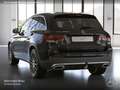 Mercedes-Benz GLC 300 de 4M AMG+AHK+LED+KAMERA+KEYLESS+9G Schwarz - thumbnail 24